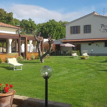 Agriturismo Diaccia Botrona 卡斯蒂里昂纳·德拉佩 外观 照片