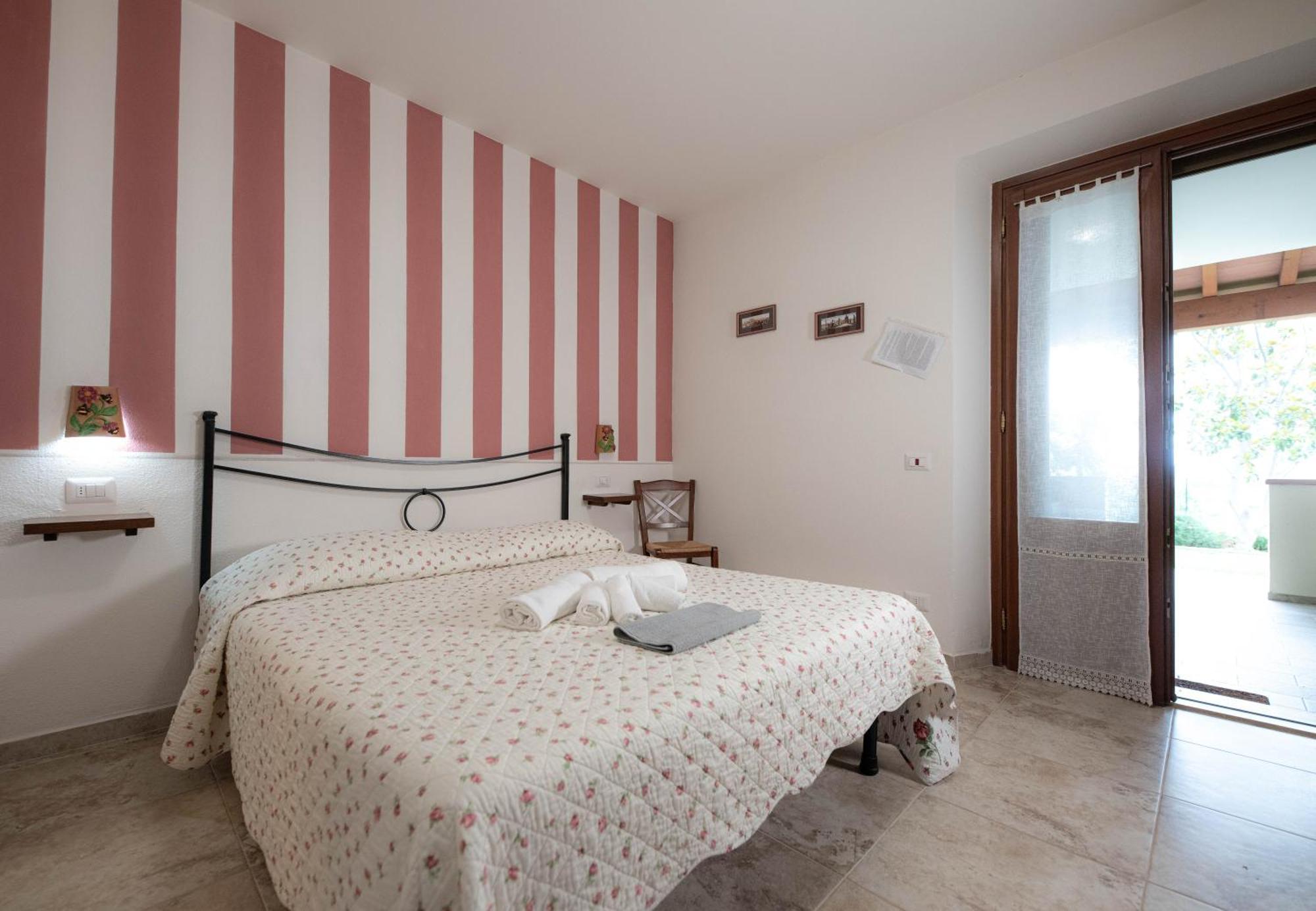 Agriturismo Diaccia Botrona 卡斯蒂里昂纳·德拉佩 外观 照片