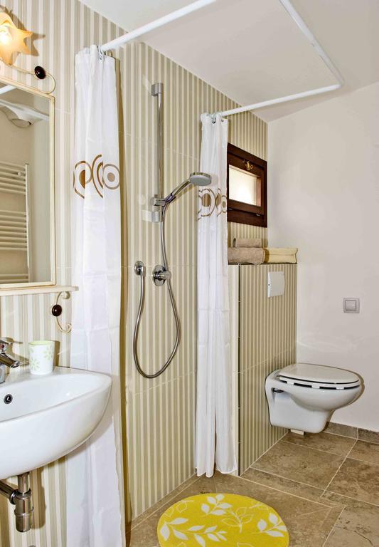 Agriturismo Diaccia Botrona 卡斯蒂里昂纳·德拉佩 客房 照片