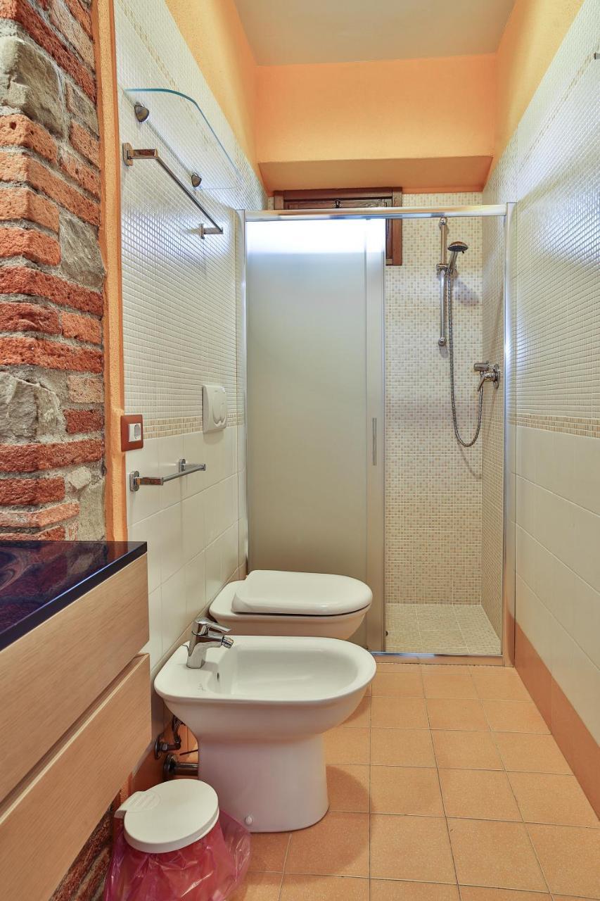 Agriturismo Diaccia Botrona 卡斯蒂里昂纳·德拉佩 外观 照片