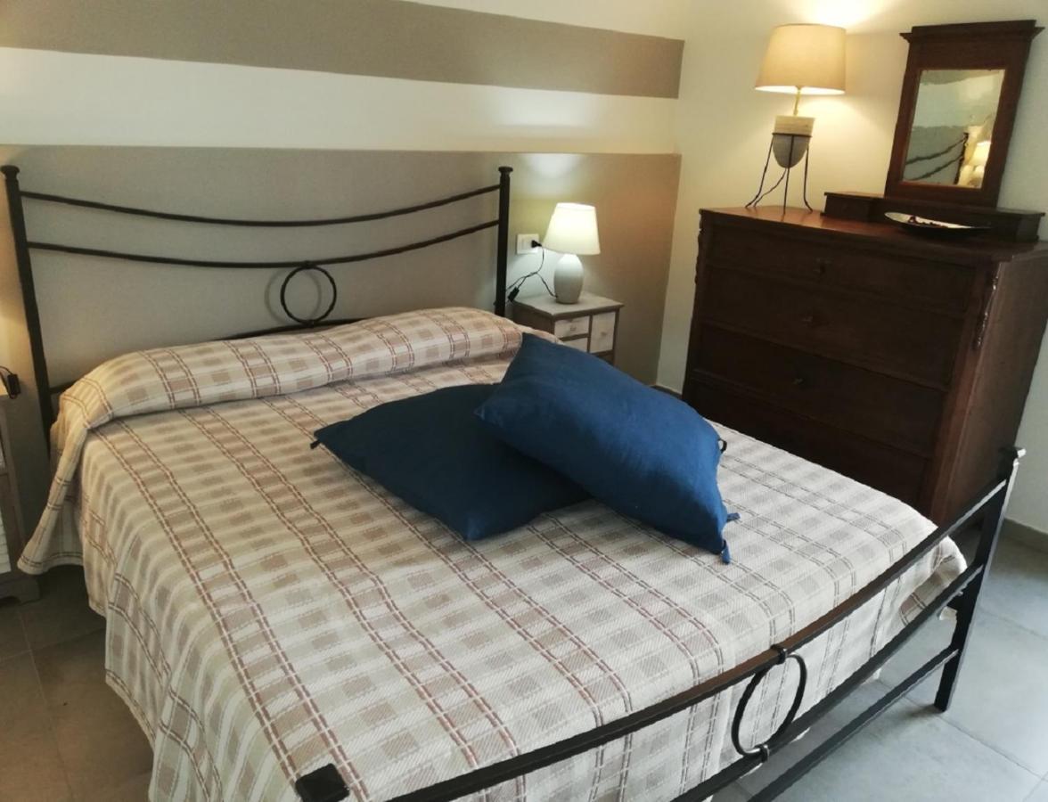 Agriturismo Diaccia Botrona 卡斯蒂里昂纳·德拉佩 外观 照片