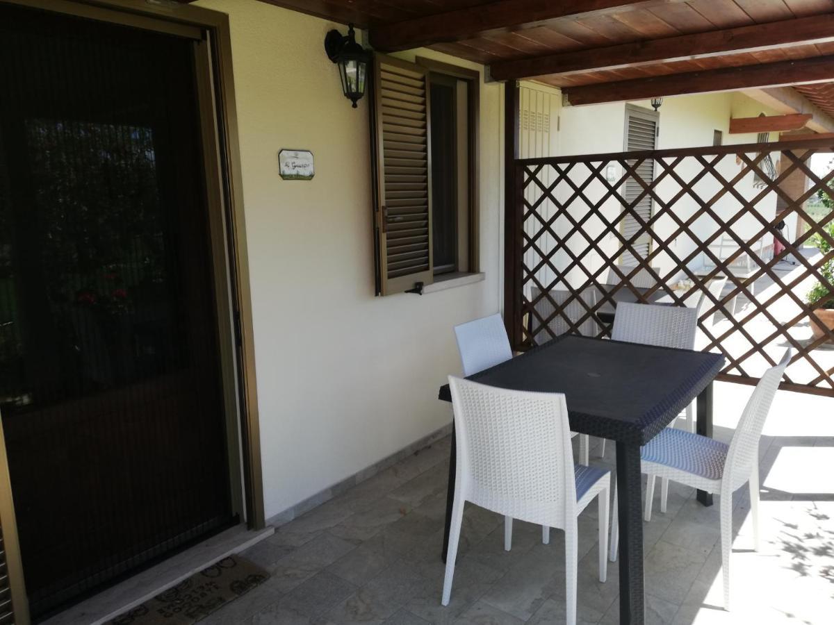Agriturismo Diaccia Botrona 卡斯蒂里昂纳·德拉佩 外观 照片
