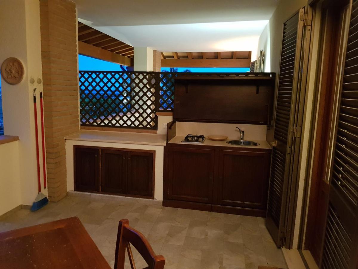 Agriturismo Diaccia Botrona 卡斯蒂里昂纳·德拉佩 外观 照片